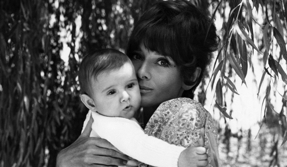 Audrey-luca