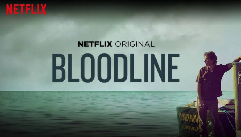 BLOODLINE – recenzja pierwszego sezonu