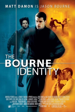 BourneIdentityfilm