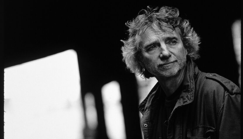 CURTIS HANSON. Człowiek, który wskrzesił film noir