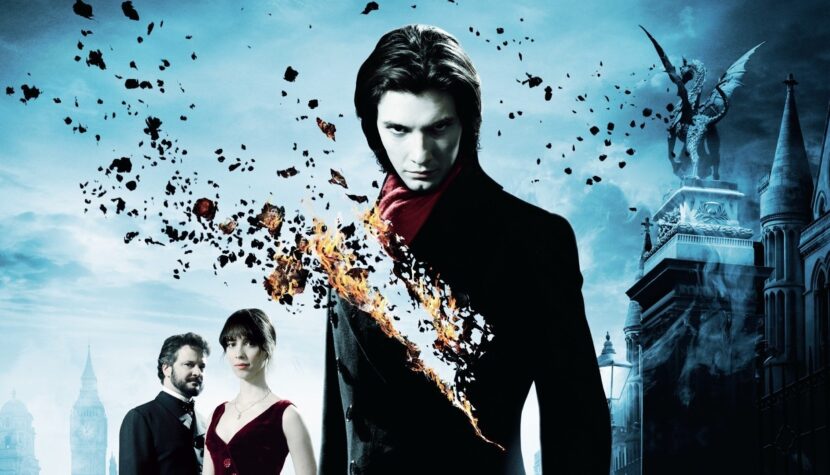 DORIAN GRAY (2009)