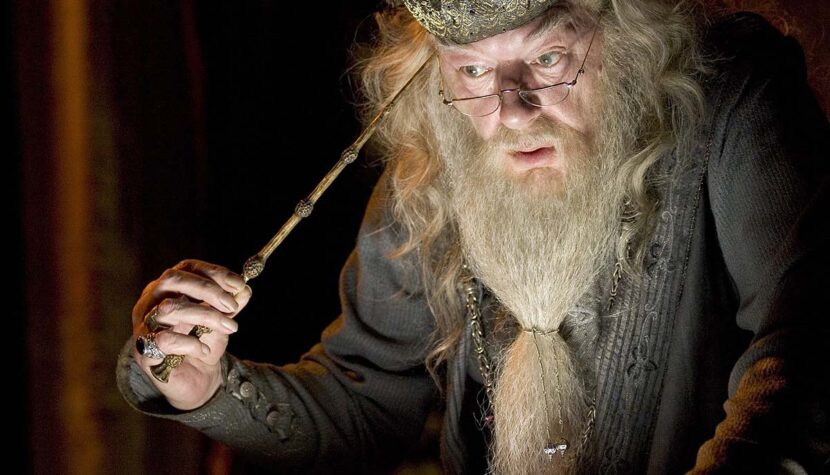 Dumbledore do serialu „Harry Potter” wybrany? Aktor potwierdza, HBO milczy