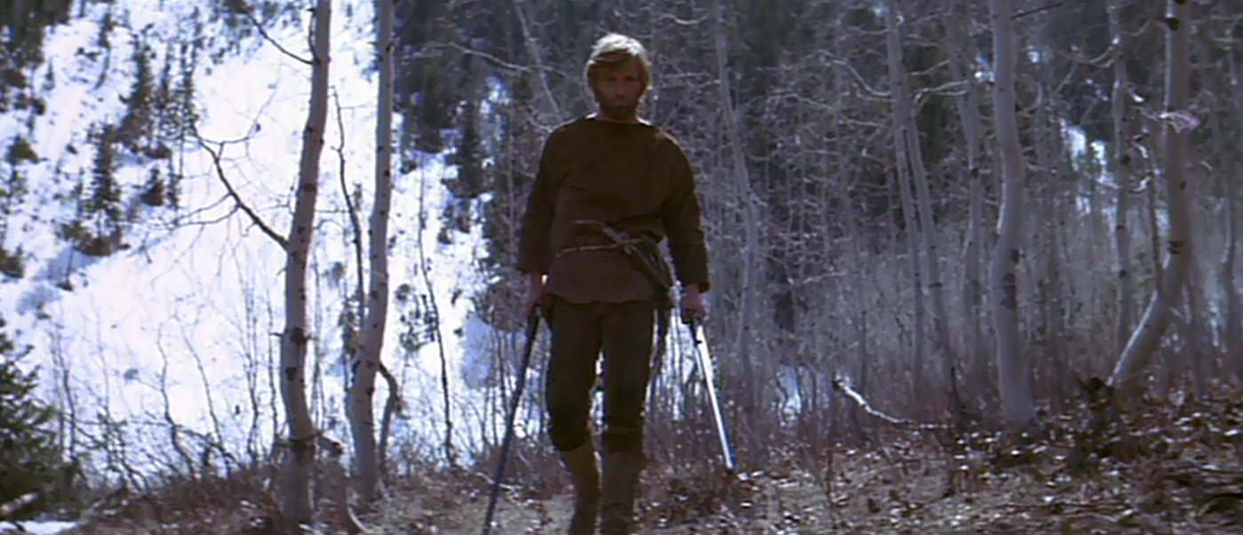 Jeremiah Johnson