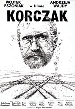 KORCZAK-plakat