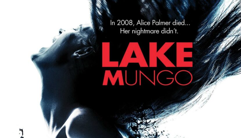 TWINPEAKSOWSKIE INSPIRACJE W „LAKE MUNGO”