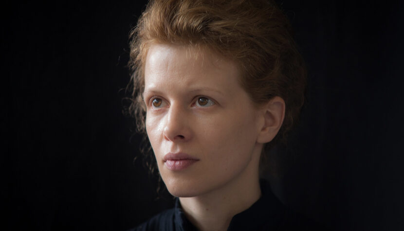 Marie Curie (CAMERIMAGE 2016)