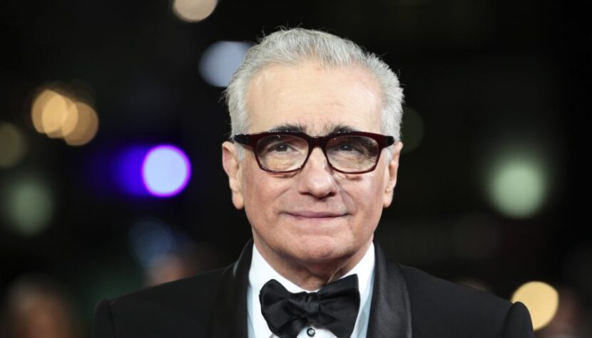MASTERPIECES OF POLISH CINEMA. Najwybitniejsze polskie filmy według Martina Scorsesego