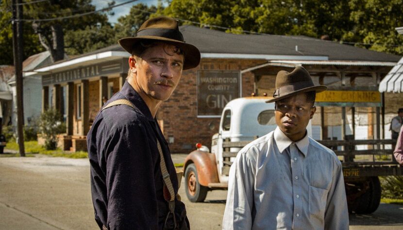 MUDBOUND. Oscarowy kandydat Netflixa?