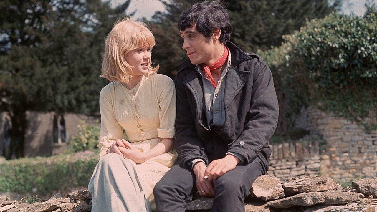 Hayley Mills, Ian McShane