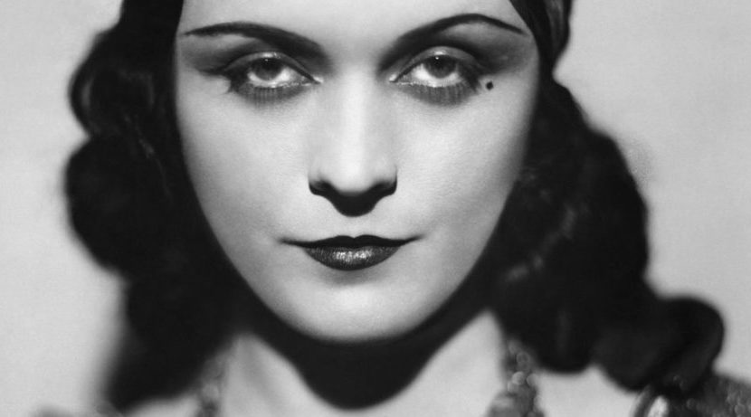 POLA NEGRI. Polski sen w Hollywood