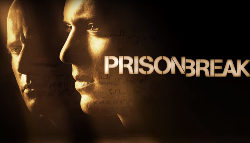 Powracamy za kratki, czyli kolejna odsłona serialu „Prison Break”
