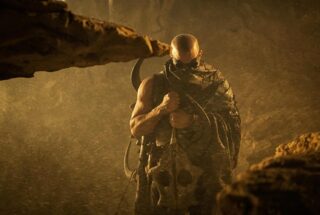 riddick vin diesel