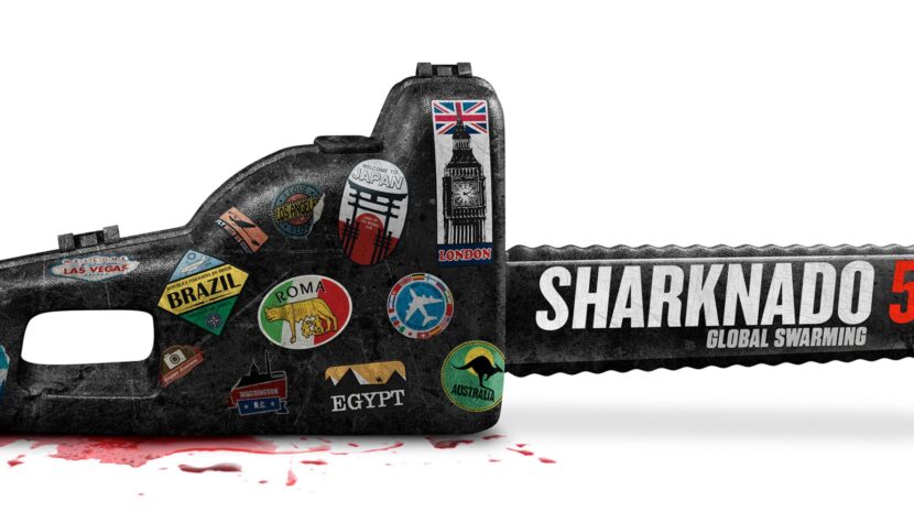 Sharknado-1 | Film.org.pl