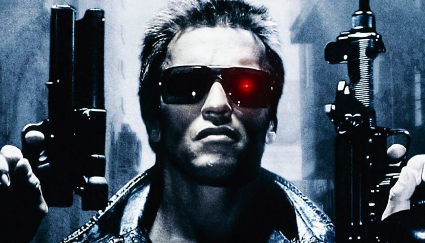 Terminator z realną szansą na powrót!