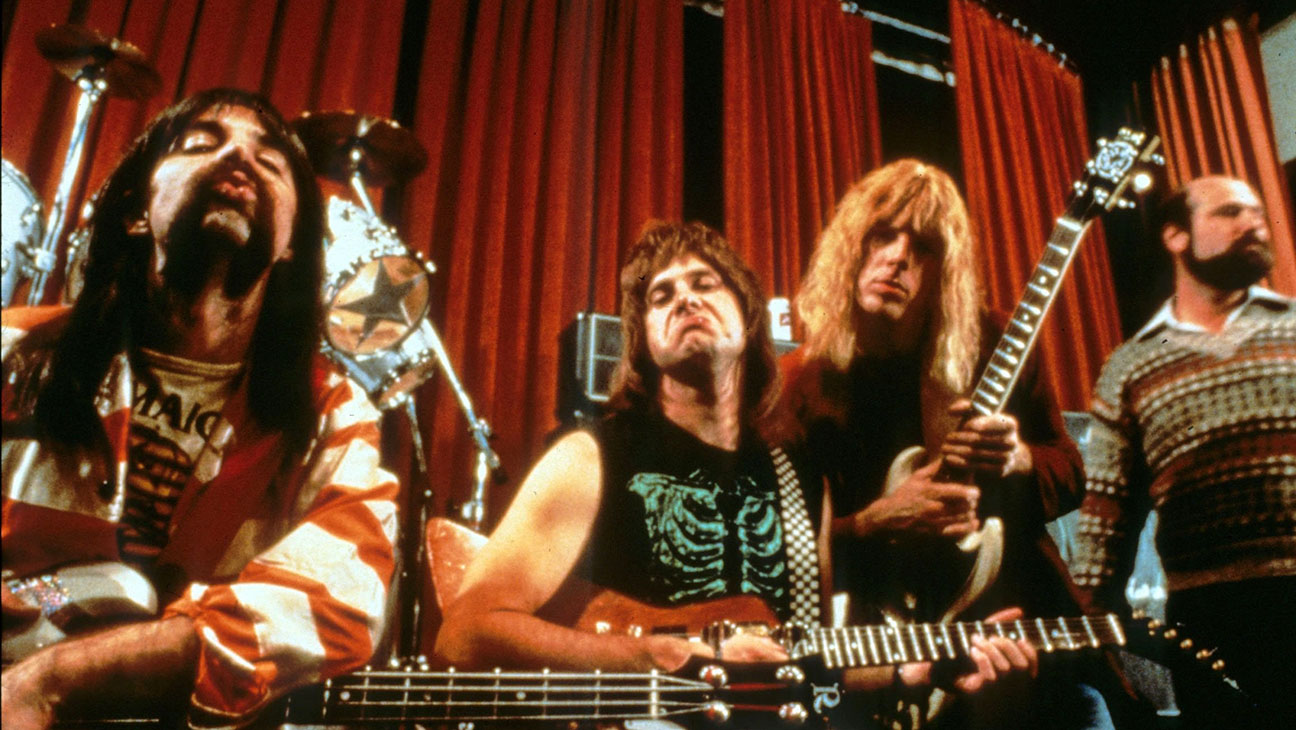 THIS IS SPINAL TAP