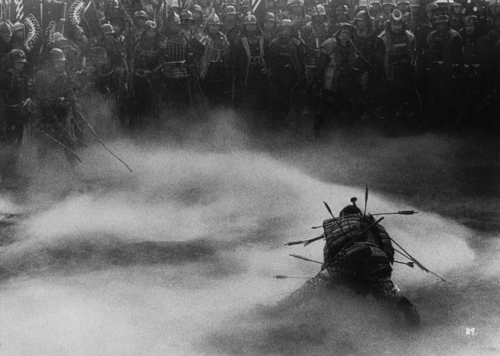 Throne Of Blood