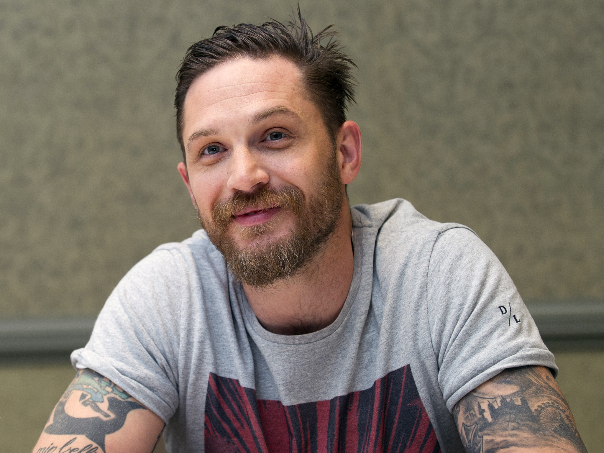 Tom-Hardy