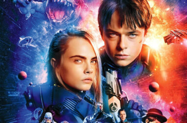 Valerian i miasto tysiąca planet