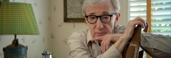 Woody Allen i jego filmy cz.6 (1989-1992)