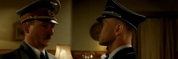 Hitler w Warszawie, czyli ile może być wart nowy film Machulskiego?