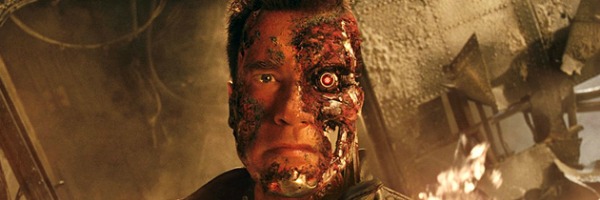 Arnold w “Terminatorze 5”