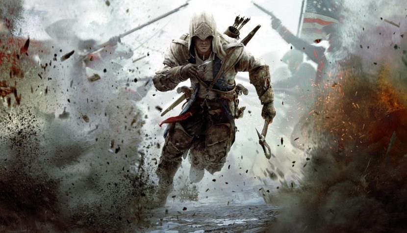 ASSASSIN’S CREED – Filmowe Gry Komputerowe