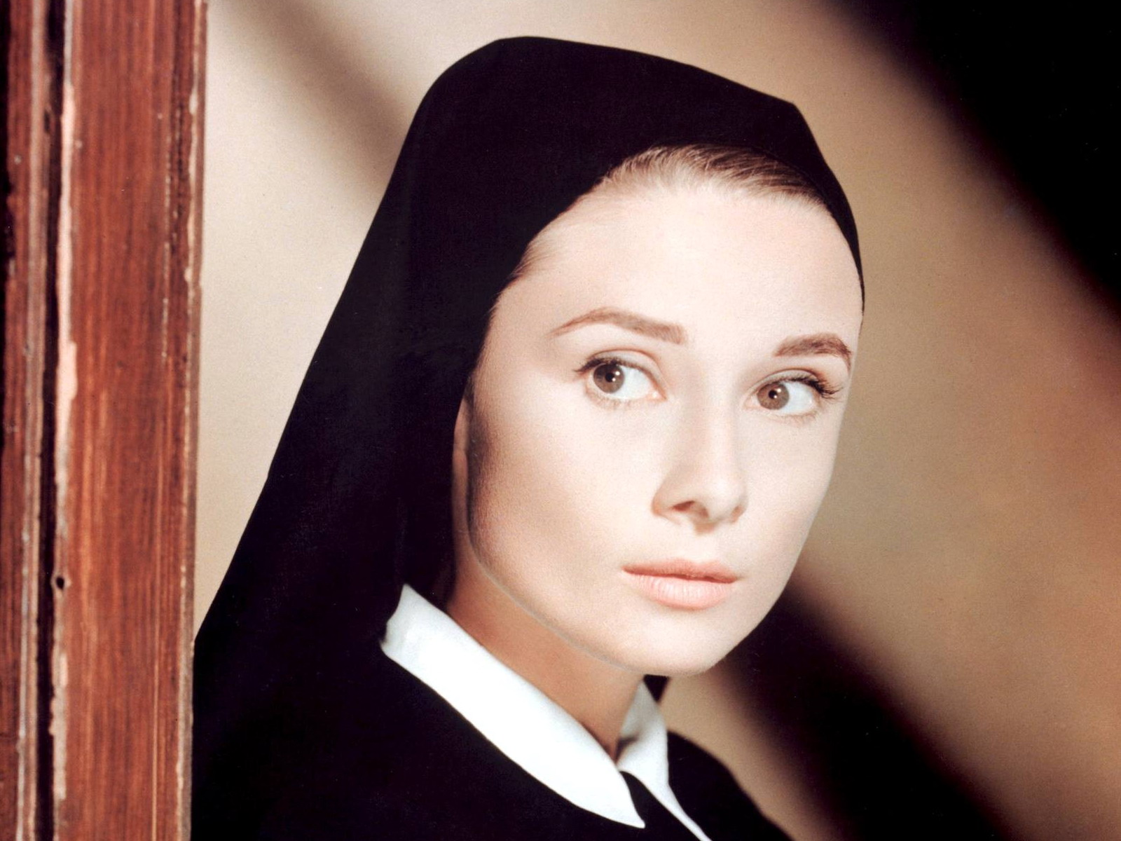 audrey-nun