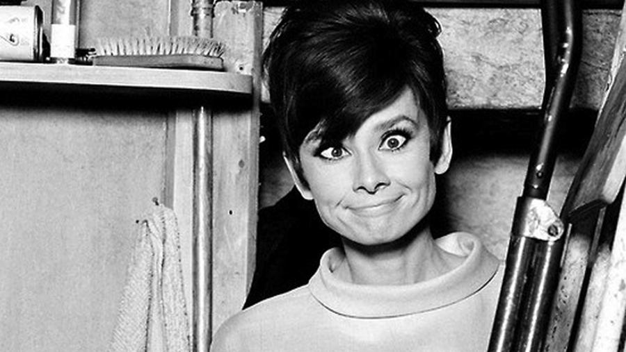 audrey-silly