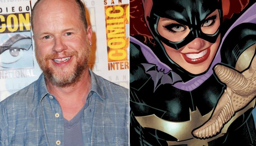 Joss Whedon zdradza Marvela na rzecz DC! Wyreżyseruje film o Batgirl!