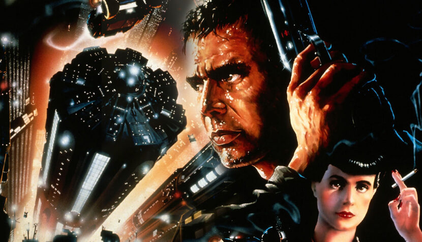 Znamy tytuł nowego Blade Runnera! Jest pierwsze zdjęcie z planu