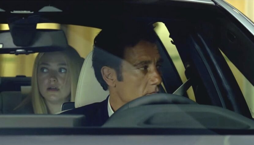 Clive Owen ucieka nowiutkim BMW u reżysera Dystryktu 9 – jest film!