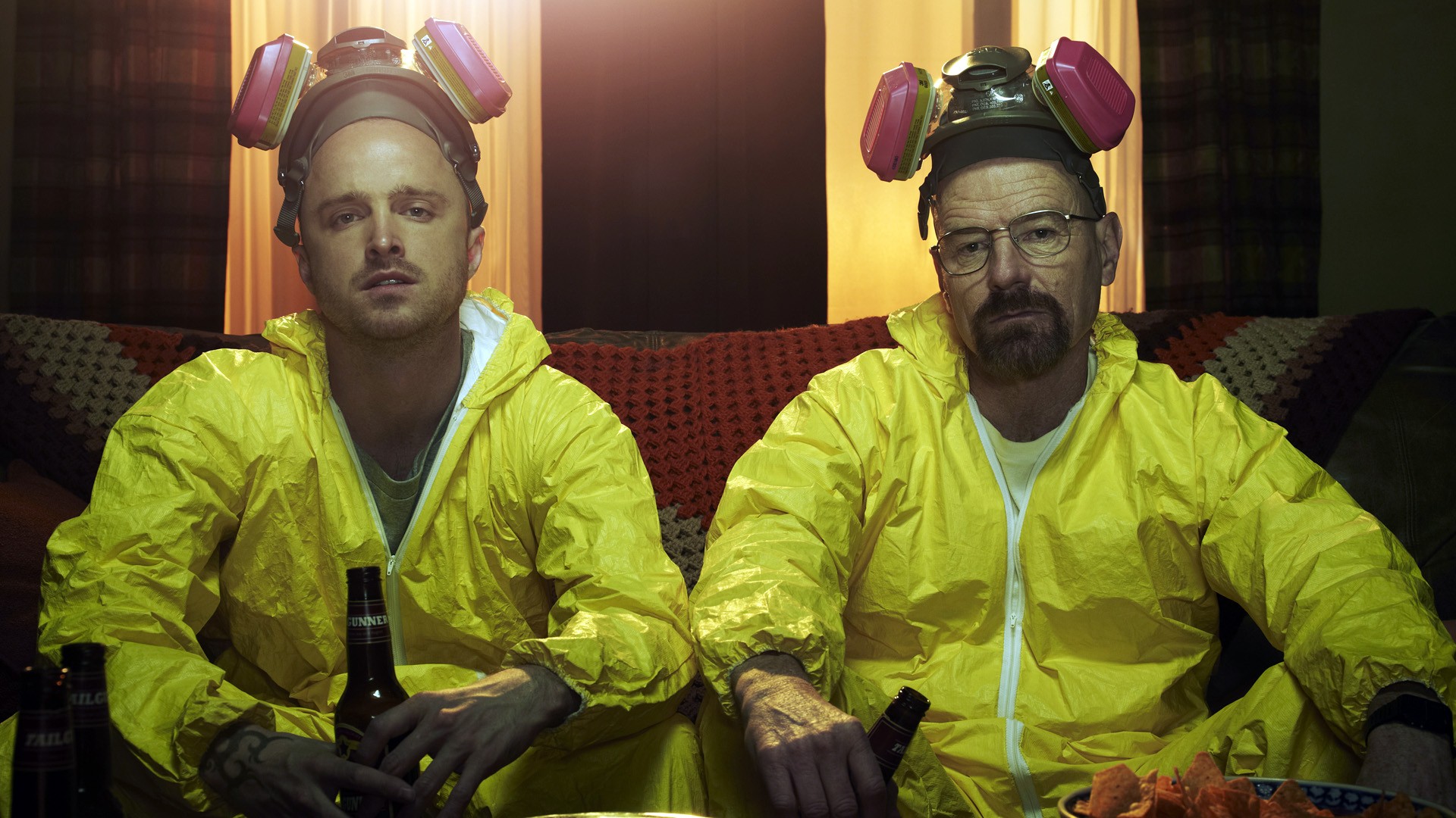 Jak wyglądało czytanie scenariusza „Breaking Bad”? Cranston i Paul doprowadzili aktorkę do łez