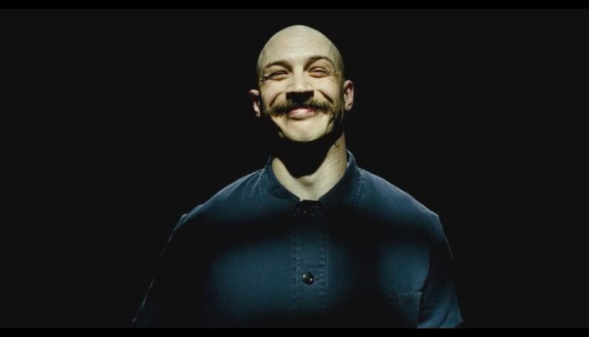 Bronson (krótka piłka)