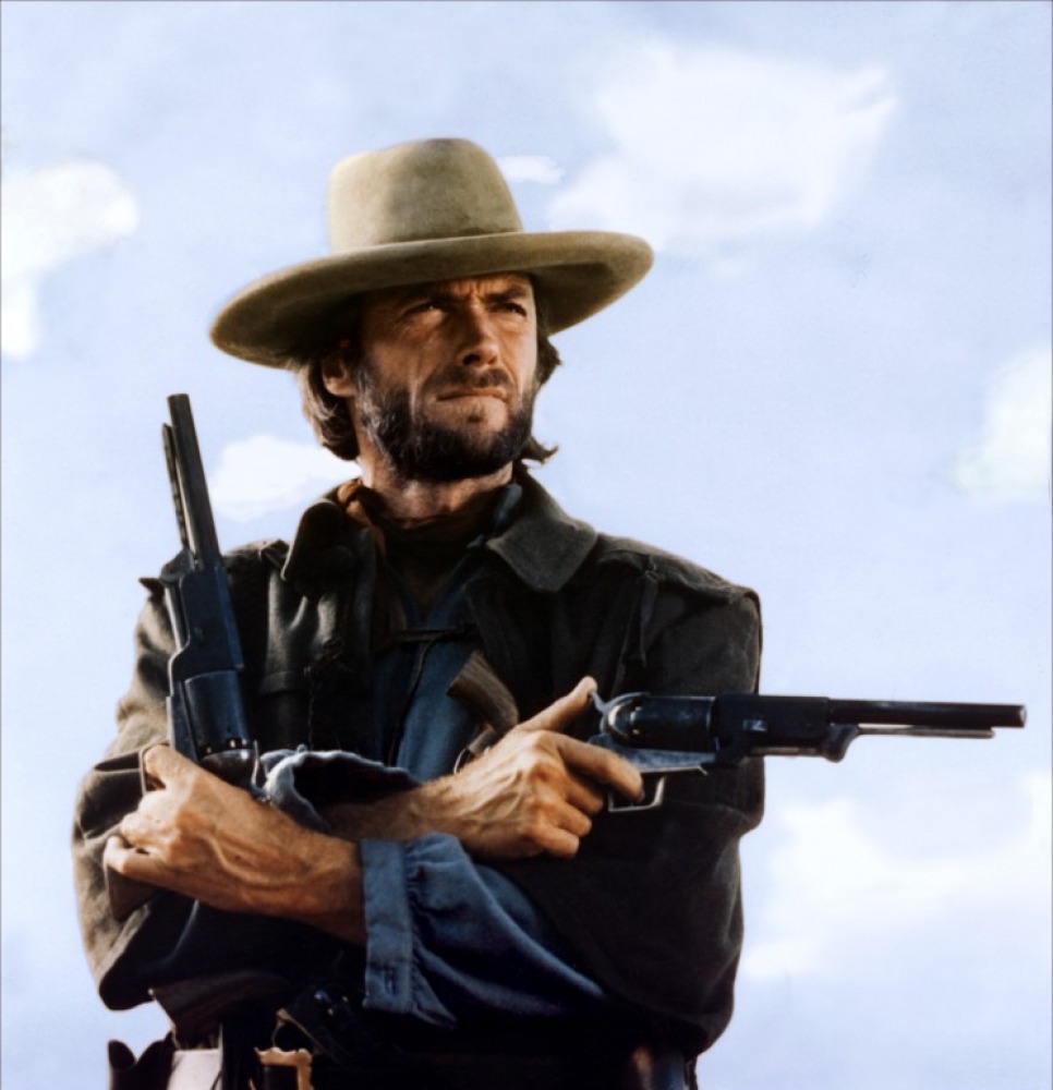 Wyj Ty Spod Prawa Josey Wales