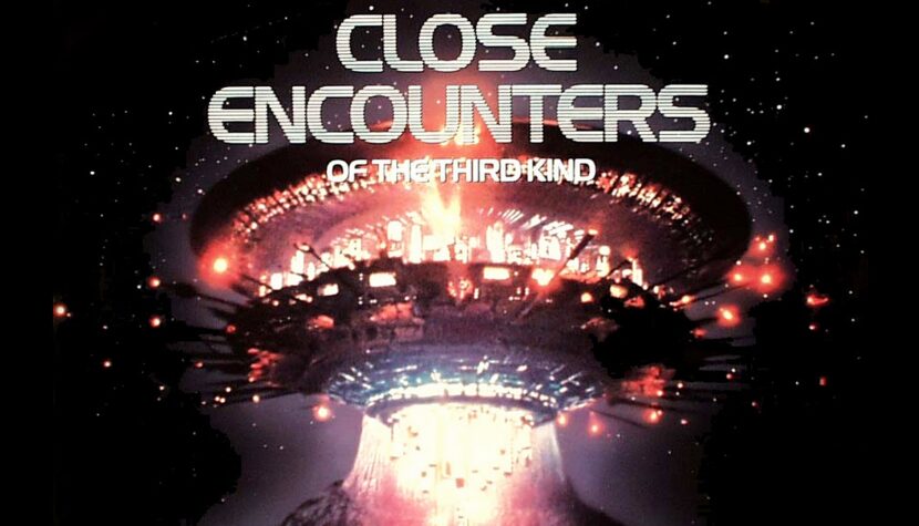 close encounters of the third kind wallpaper background 33560