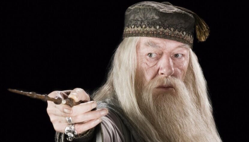 Powrót Dumbledore’a. Johnny Depp jako Gellert Grindelwald