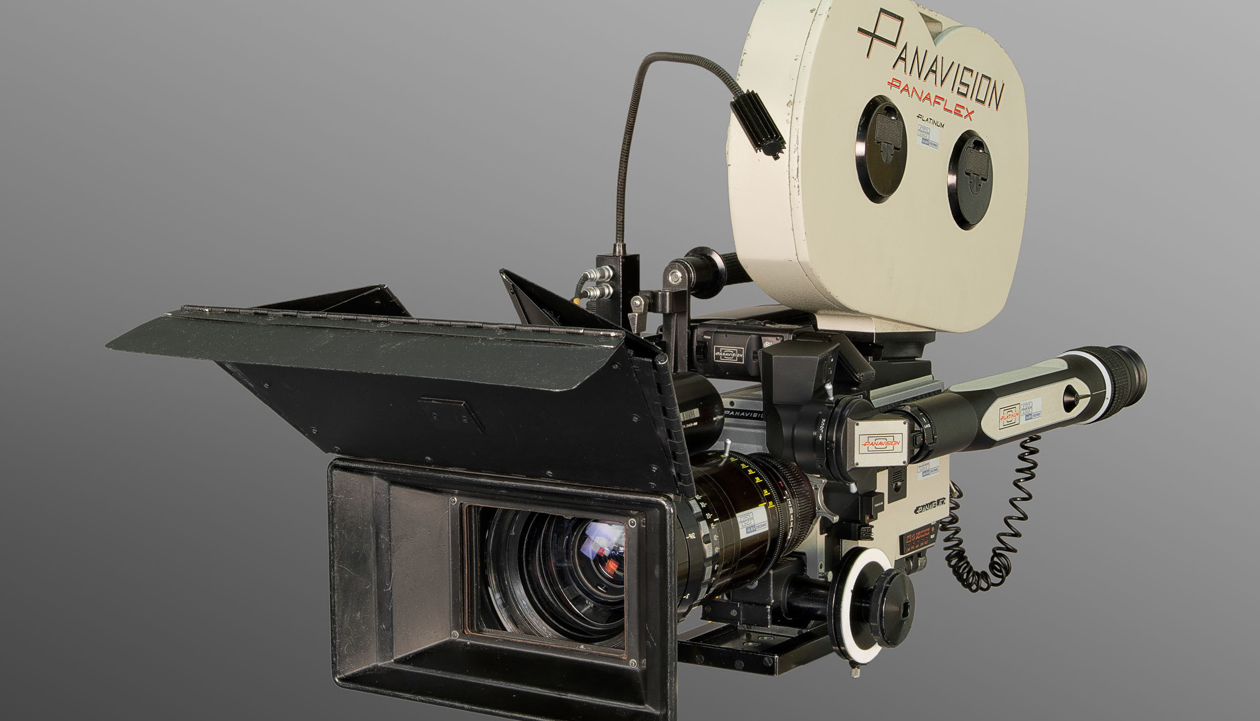 Caméra Panavision