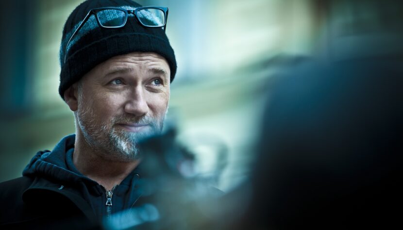 David Fincher i apokalipsa zombie?