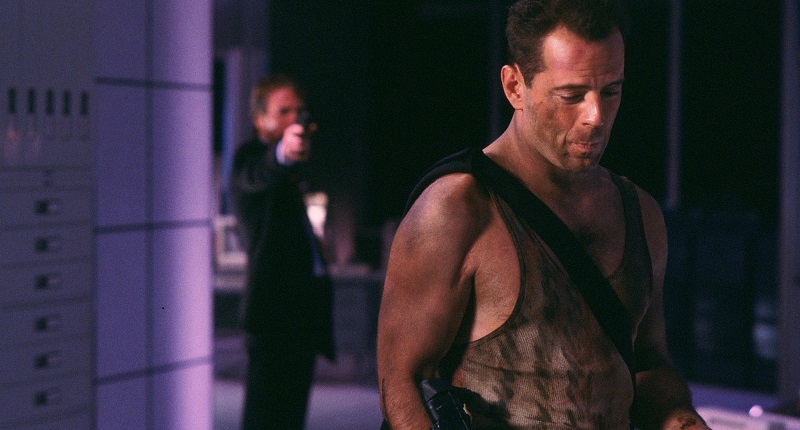 die hard