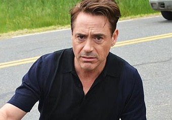 Fota #9 – Robert Downey Jr