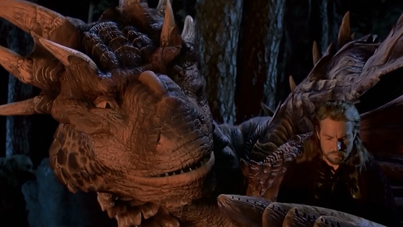 dragonheart