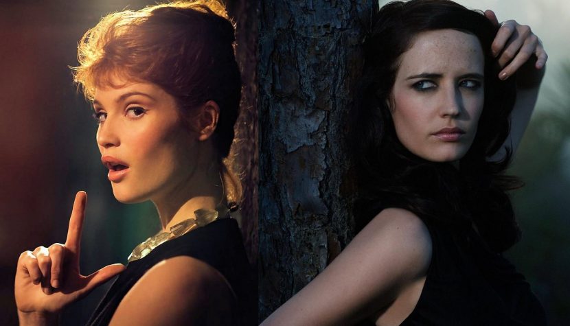 Eva Green i Gemma Arterton razem w jednym filmie!