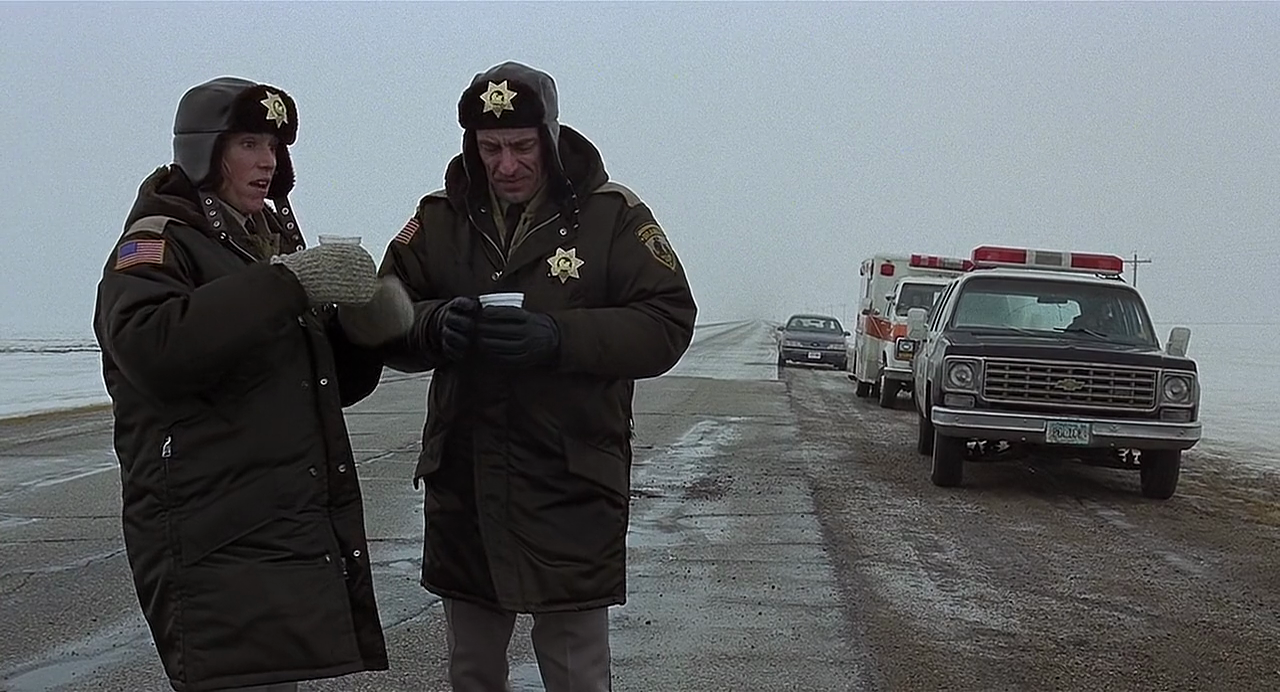 fargo