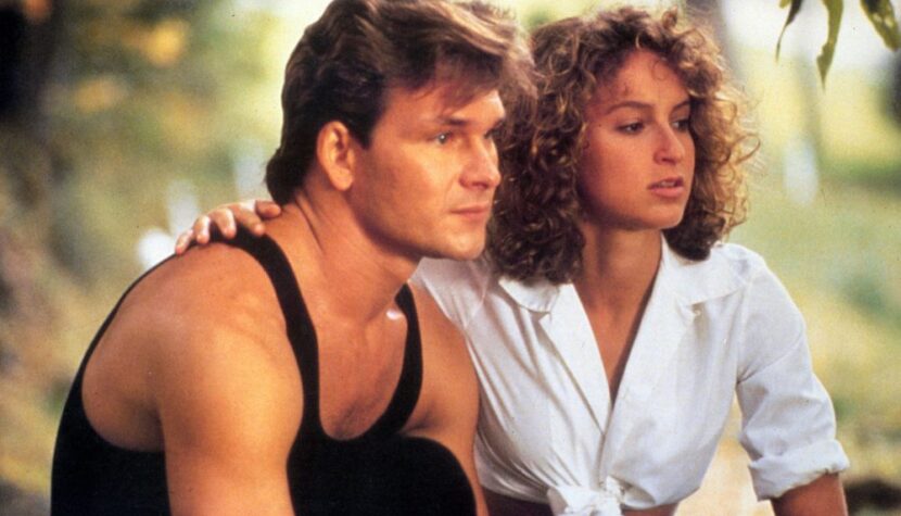 DIRTY DANCING (1987). Historia fenomenu