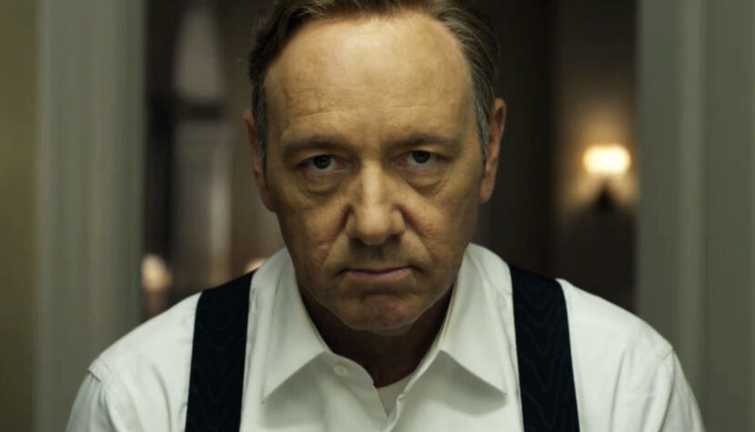 Jak HOUSE OF CARDS uczyniło z Netflixa nie platformę, lecz potęgę