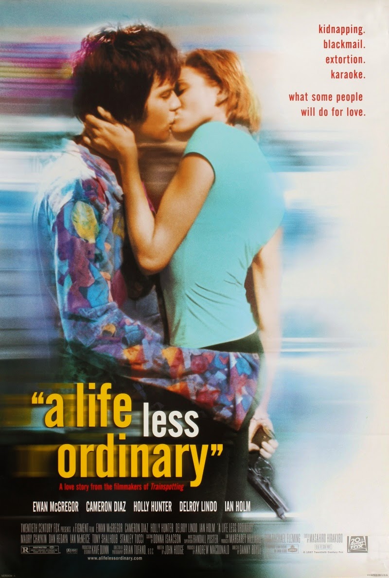 A Life Less Ordinary (1997)