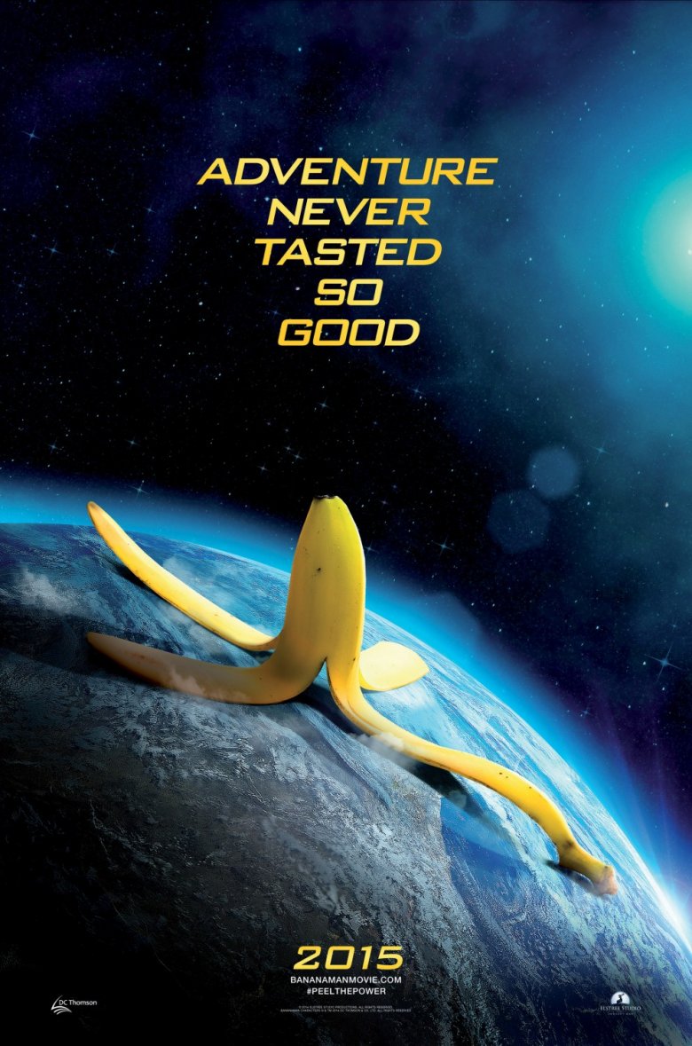 bananaman