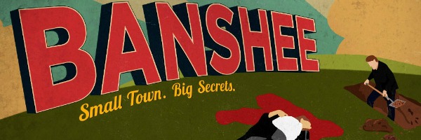 BANSHEE – Czy ktoś kiedykolwiek je widział?