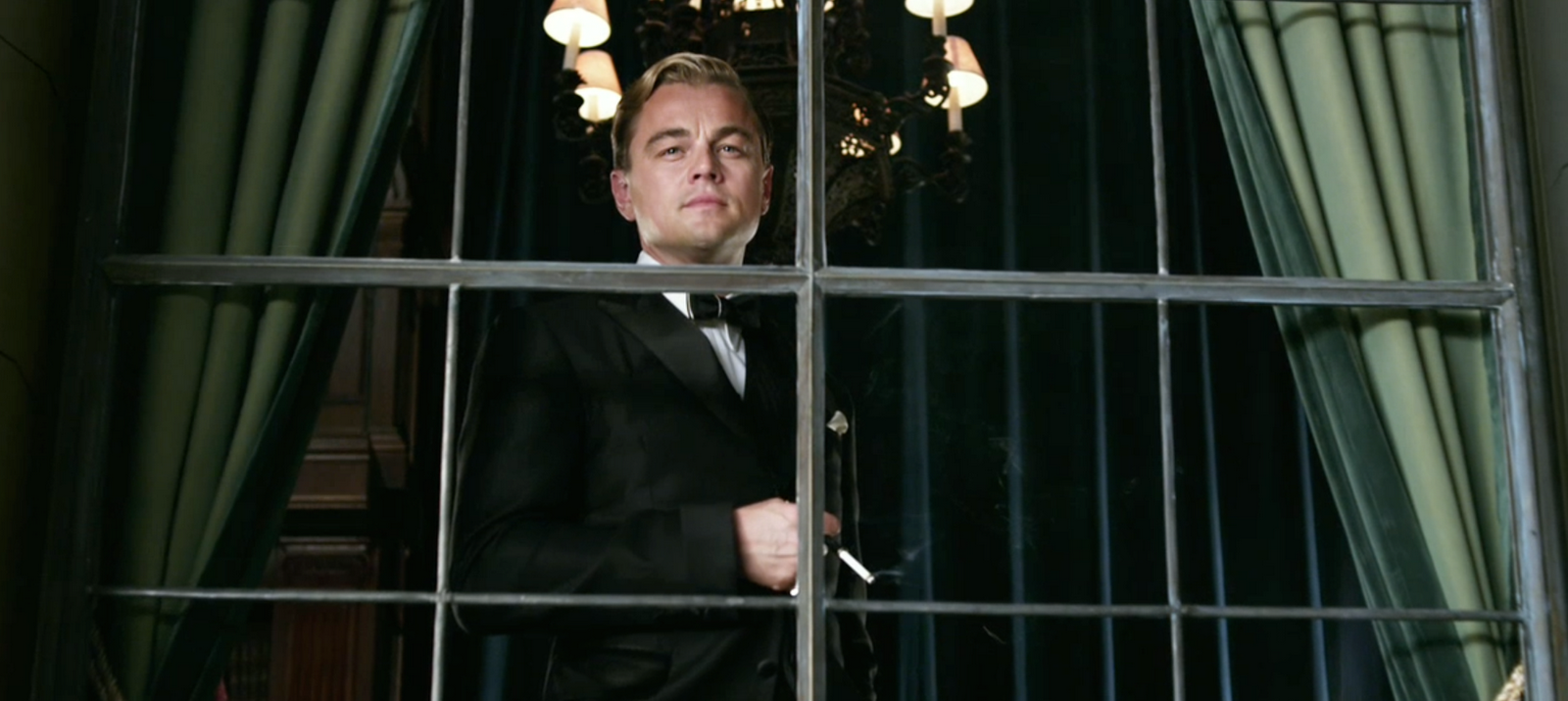 Baz Luhrmann The Great Gatsby 5