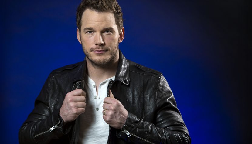 Chris Pratt. Nowa gwiazda na hollywoodzkim niebie.